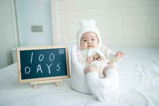 汉中宝宝可以喝豆奶吗